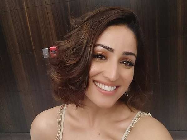Yami Gautam Latest Photos