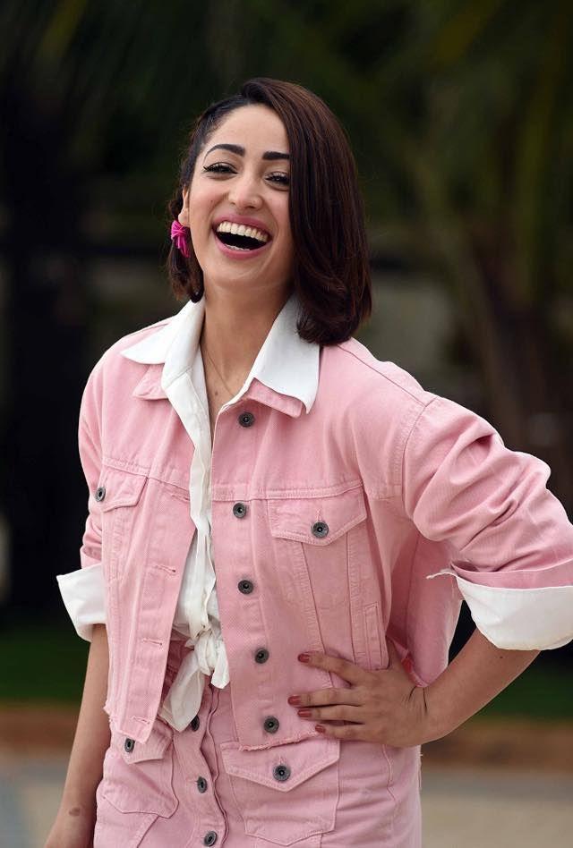 Yami Gautam Recent New Stills