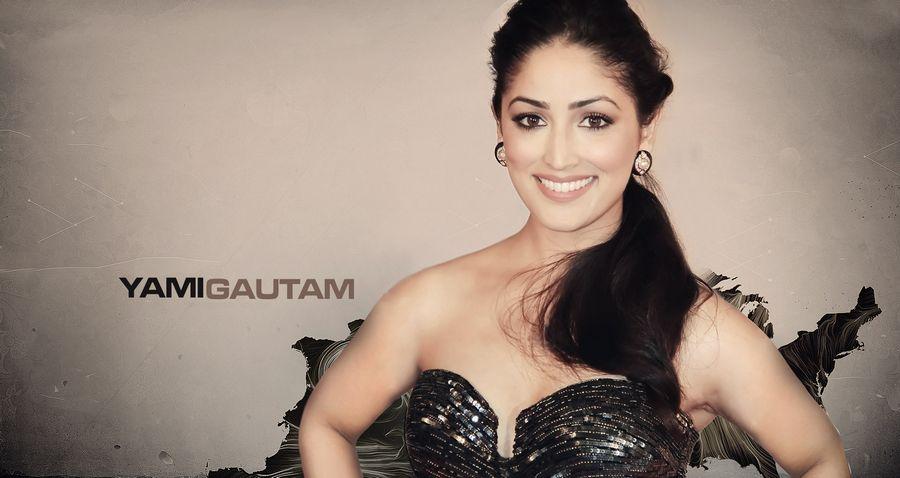 Yami Gautam Stunning Beauty Latest Photos