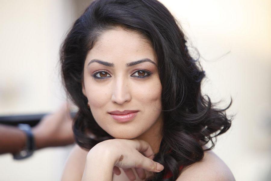 Yami Gautam Stunning Beauty Latest Photos