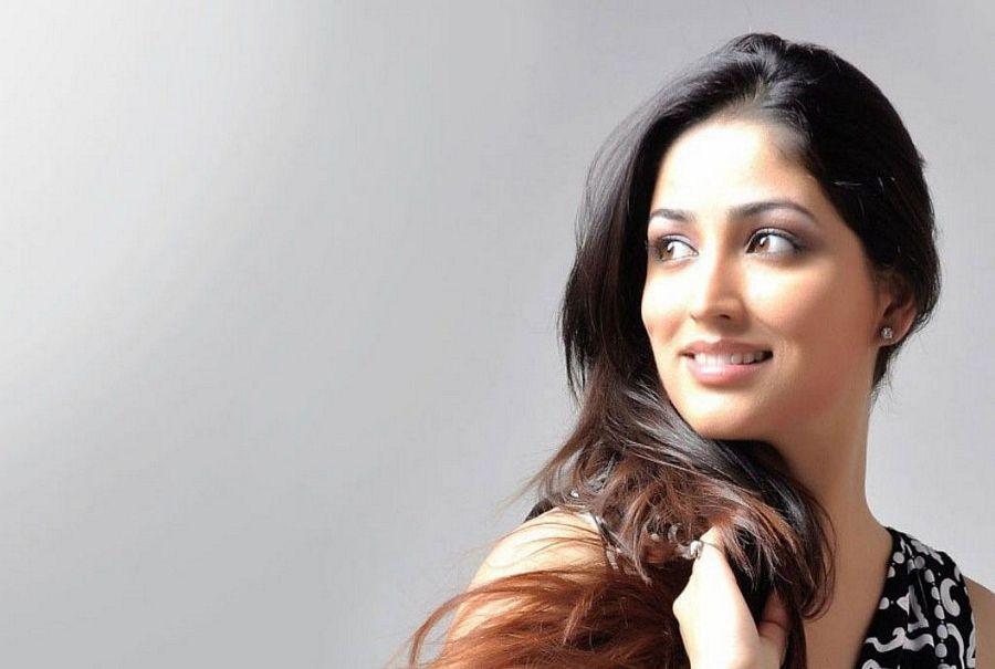 Yami Gautam Stunning Beauty Latest Photos