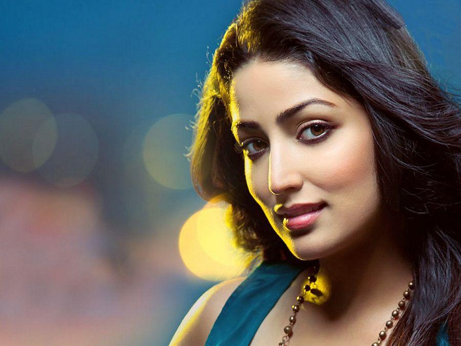 Yami Gautam Stunning Beauty Latest Photos