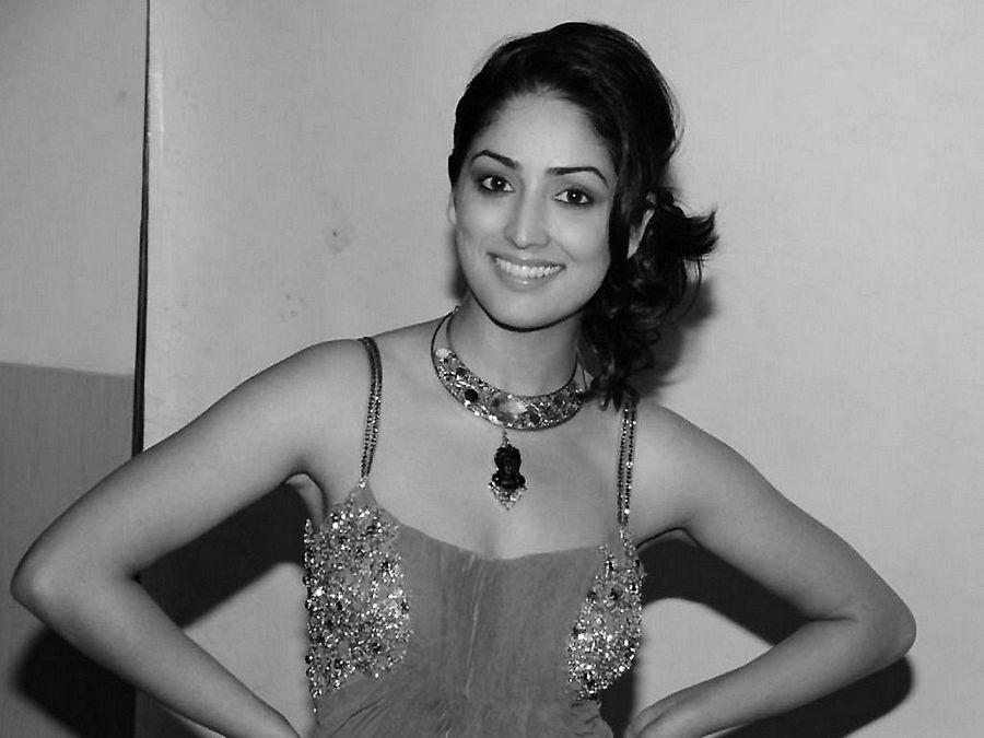 Yami Gautam Stunning Beauty Latest Photos