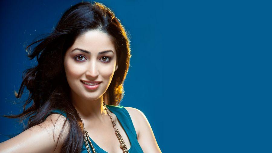 Yami Gautam Stunning Beauty Latest Photos