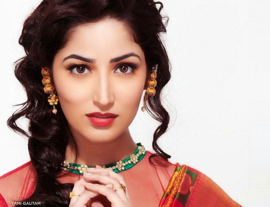 Yami Gautam Stunning Beauty Latest Photos