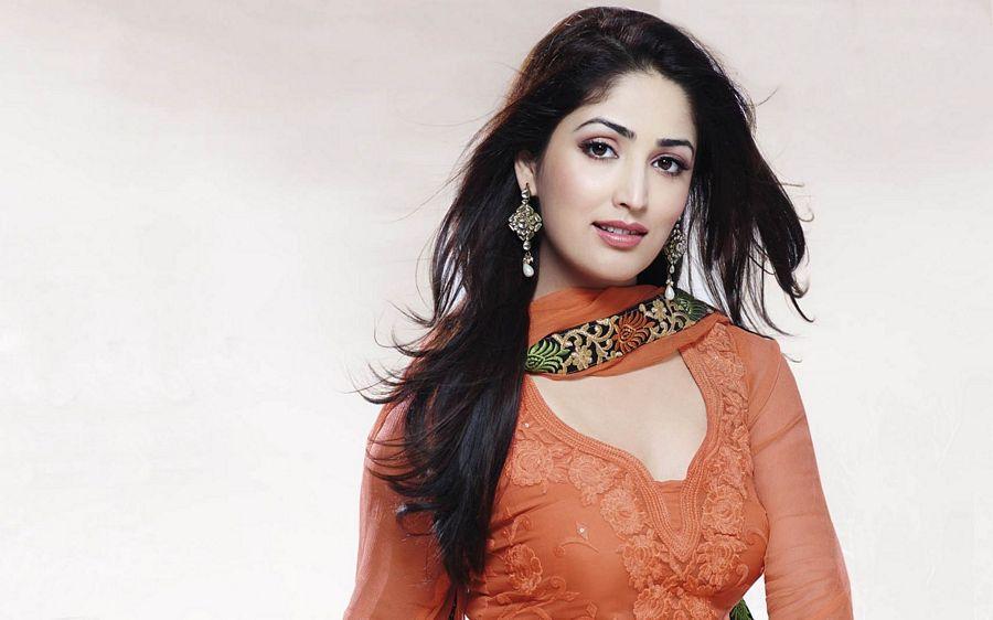 Yami Gautam Stunning Beauty Latest Photos