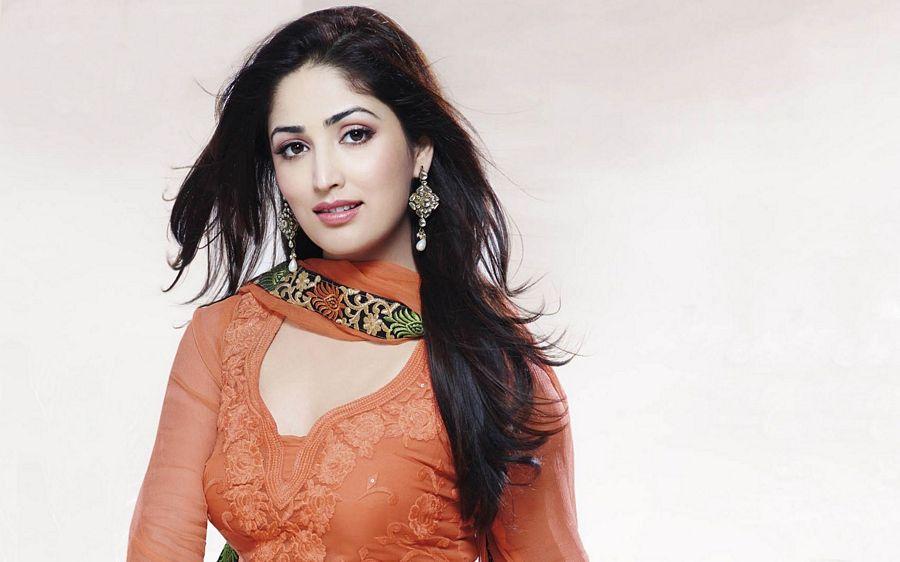 Yami Gautam Stunning Beauty Latest Photos