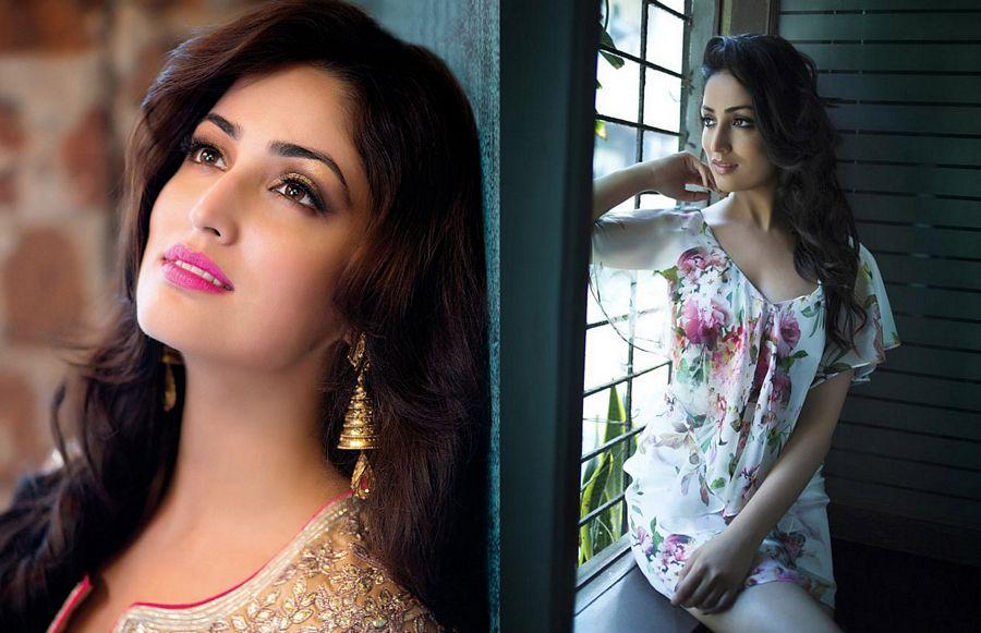 Yami Gautam Stunning Beauty Latest Photos