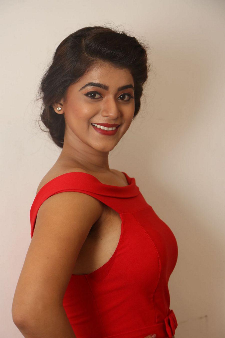 Yamini Bhaskar Spicy Stills