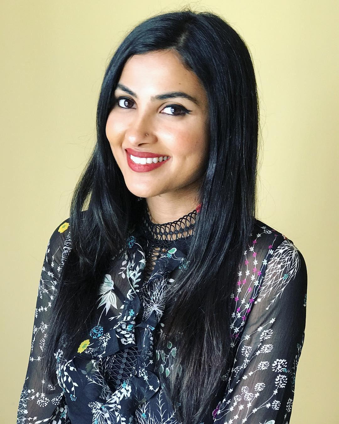 YouTube Singing Sensation Vidya Vox Images Pics & Wallpapers