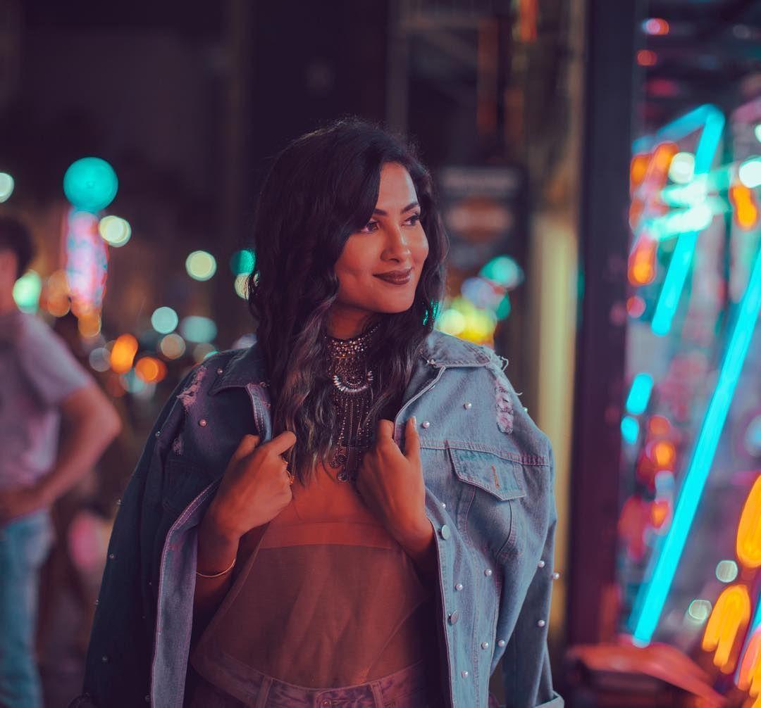 YouTube Singing Sensation Vidya Vox Images Pics & Wallpapers