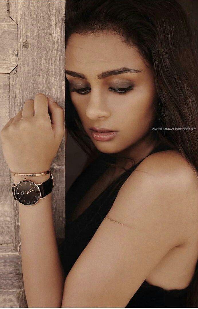 Young Singer Pragathi Guruprasad Latest Photoshoot Stills