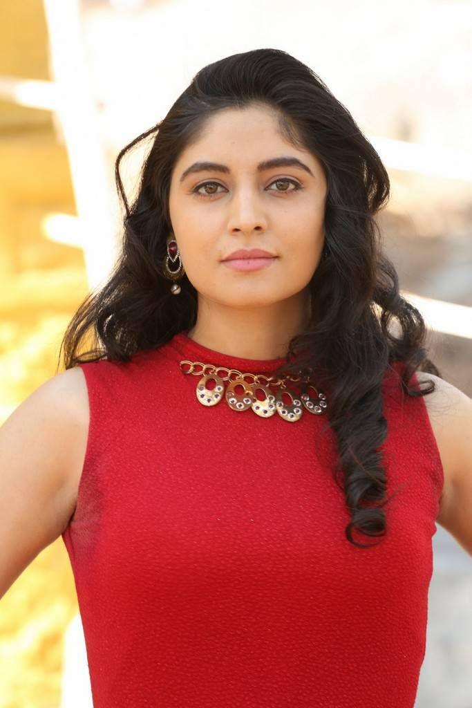 Zahida Sam Stills At Degala Seenu Movie Launch