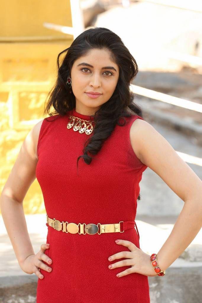 Zahida Sam Stills At Degala Seenu Movie Launch