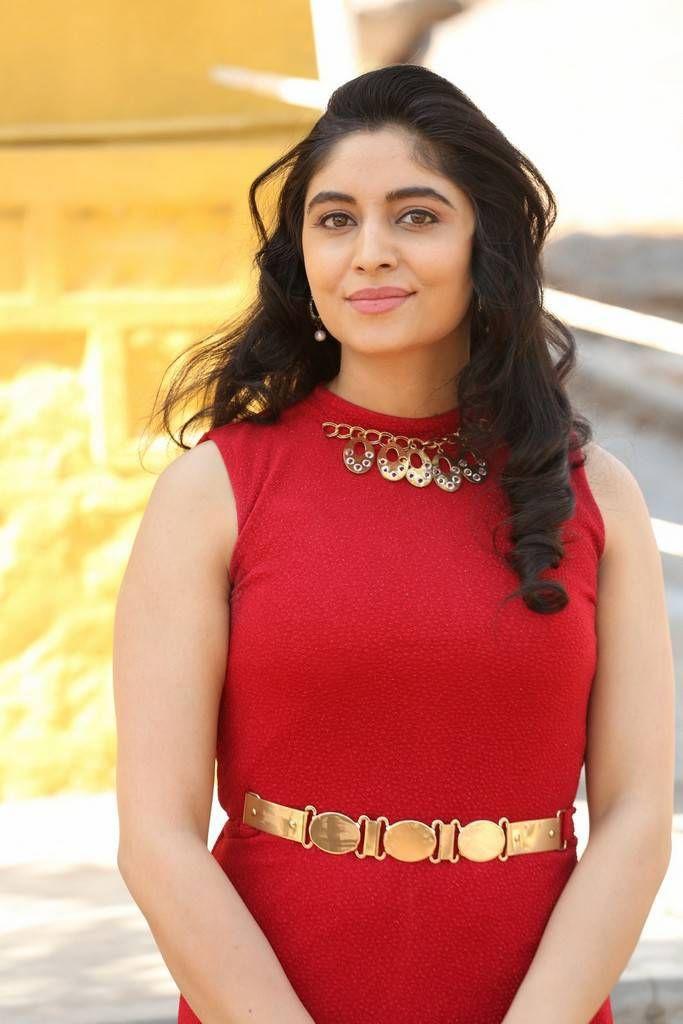 Zahida Sam Stills At Degala Seenu Movie Launch