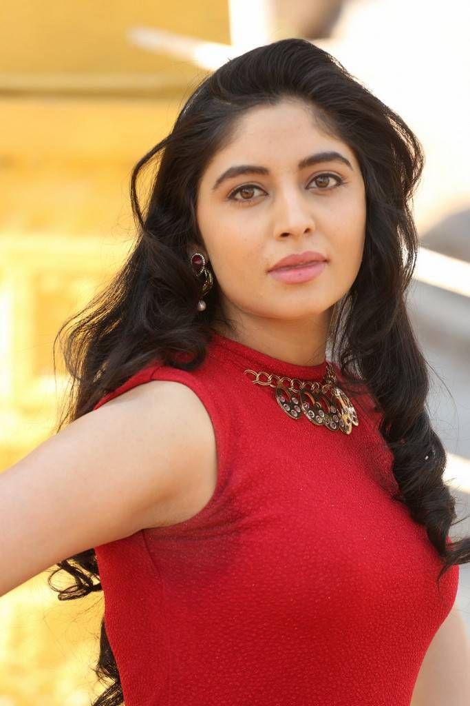 Zahida Sam Stills At Degala Seenu Movie Launch