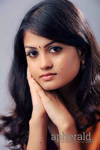 Aashritha Latest Stills
