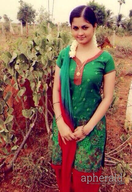 Aashritha Latest Stills