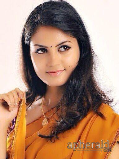 Aashritha Latest Stills
