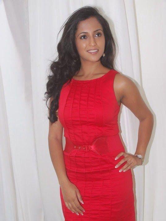 Actress Aasheeka Cute Photos