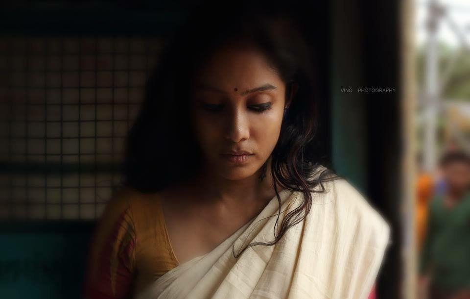 Actress Abhirami Iyer Photoshoots