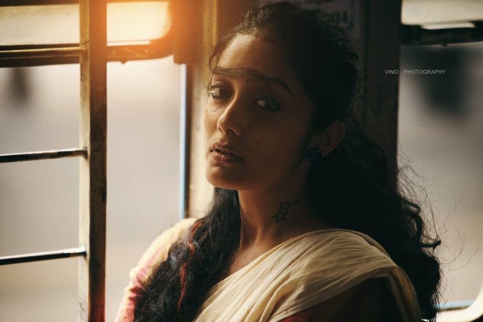 Actress Abhirami Iyer Photoshoots