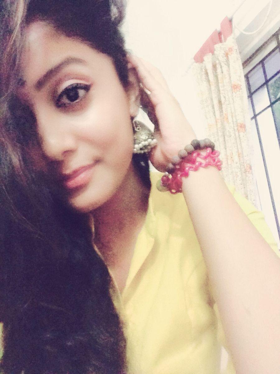 Actress Abhirami Iyer Photoshoots