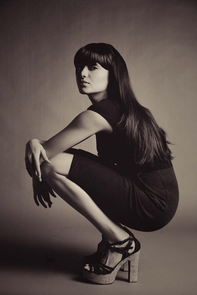 Actress Adah Sharma New Photo Stills