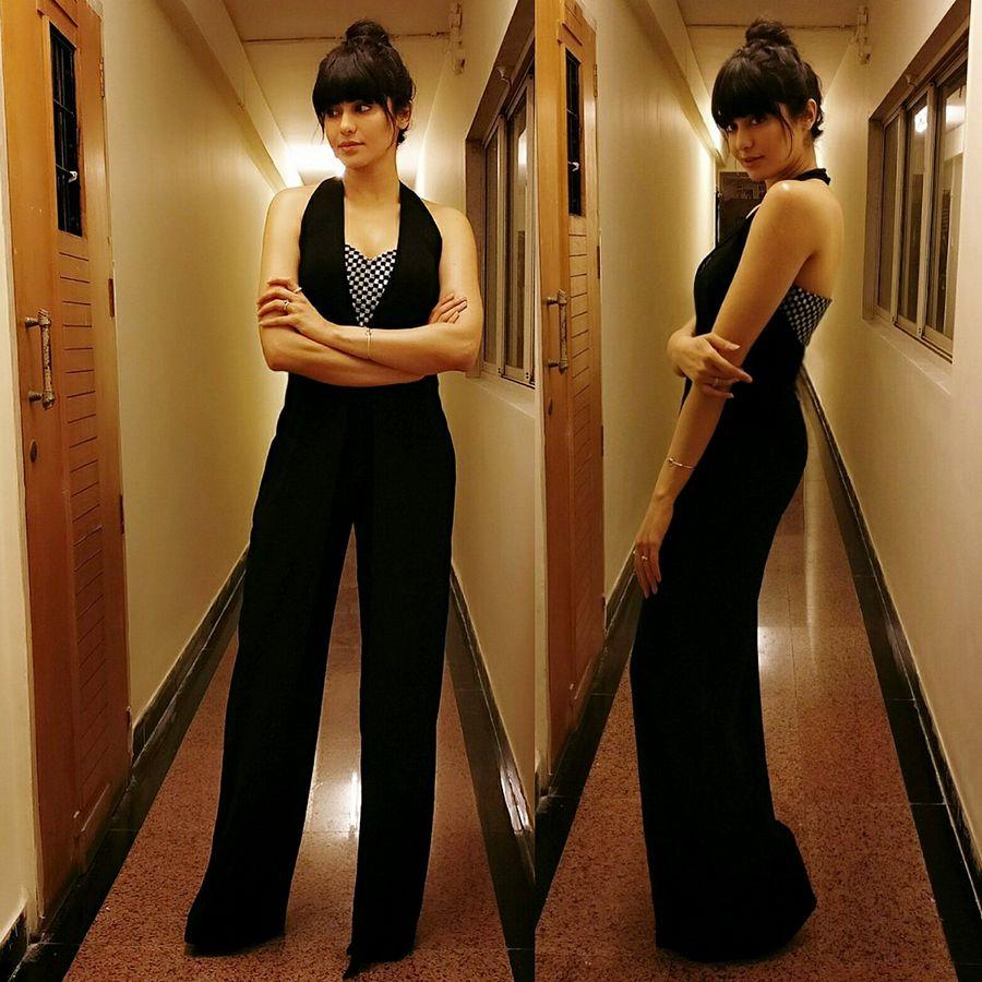 Actress Adah Sharma New Photo Stills