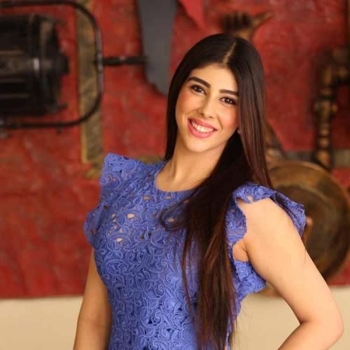 Actress Aditi Singh Photos