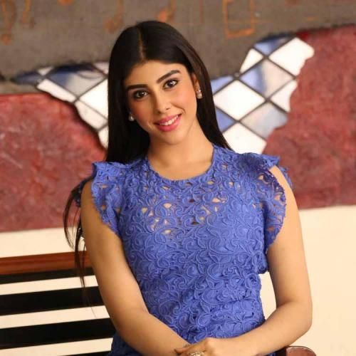 Actress Aditi Singh Photos