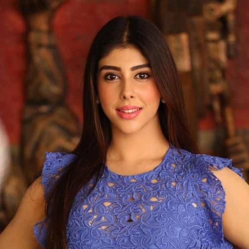 Actress Aditi Singh Photos