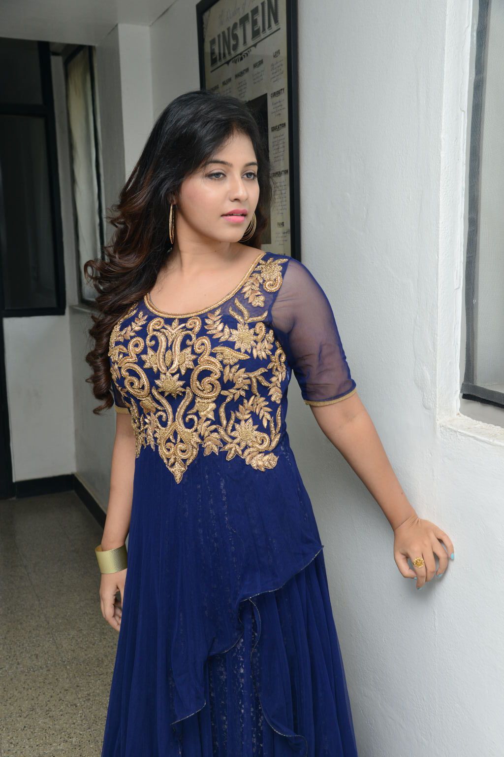 Actress Anjali Latest Photo Pics