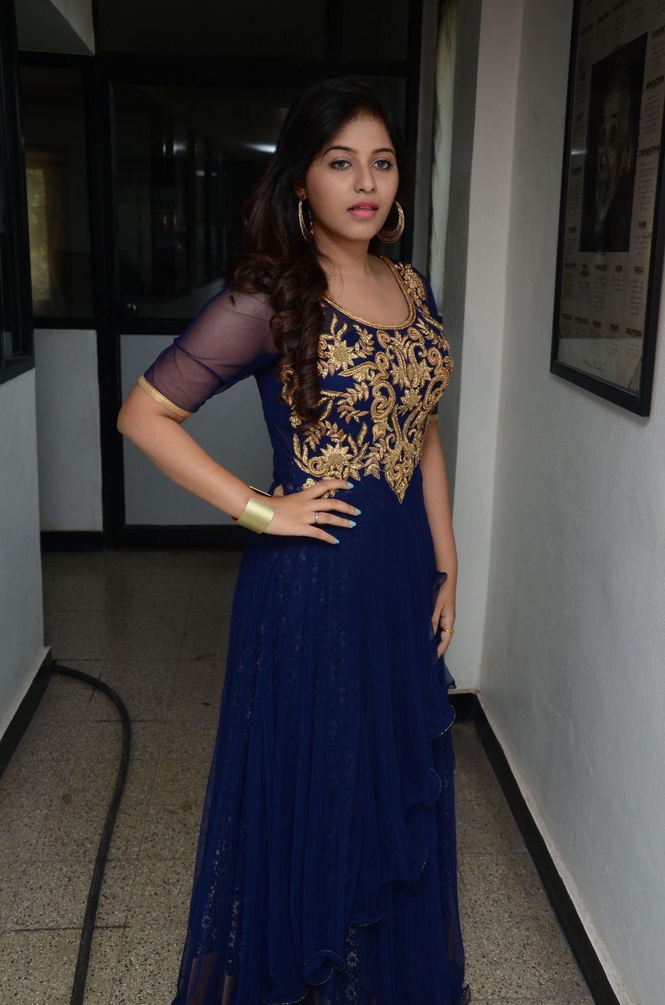 Actress Anjali Latest Photo Pics