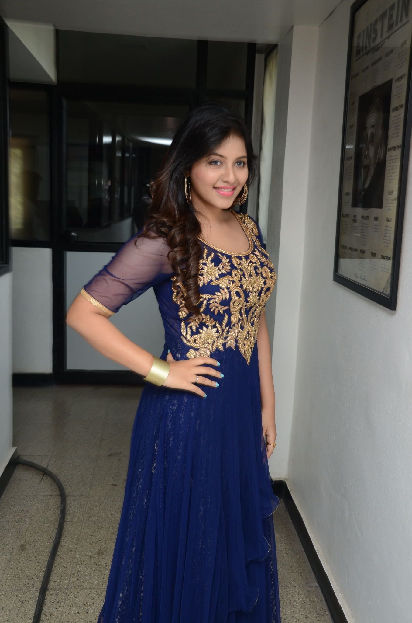 Actress Anjali Latest Photo Pics