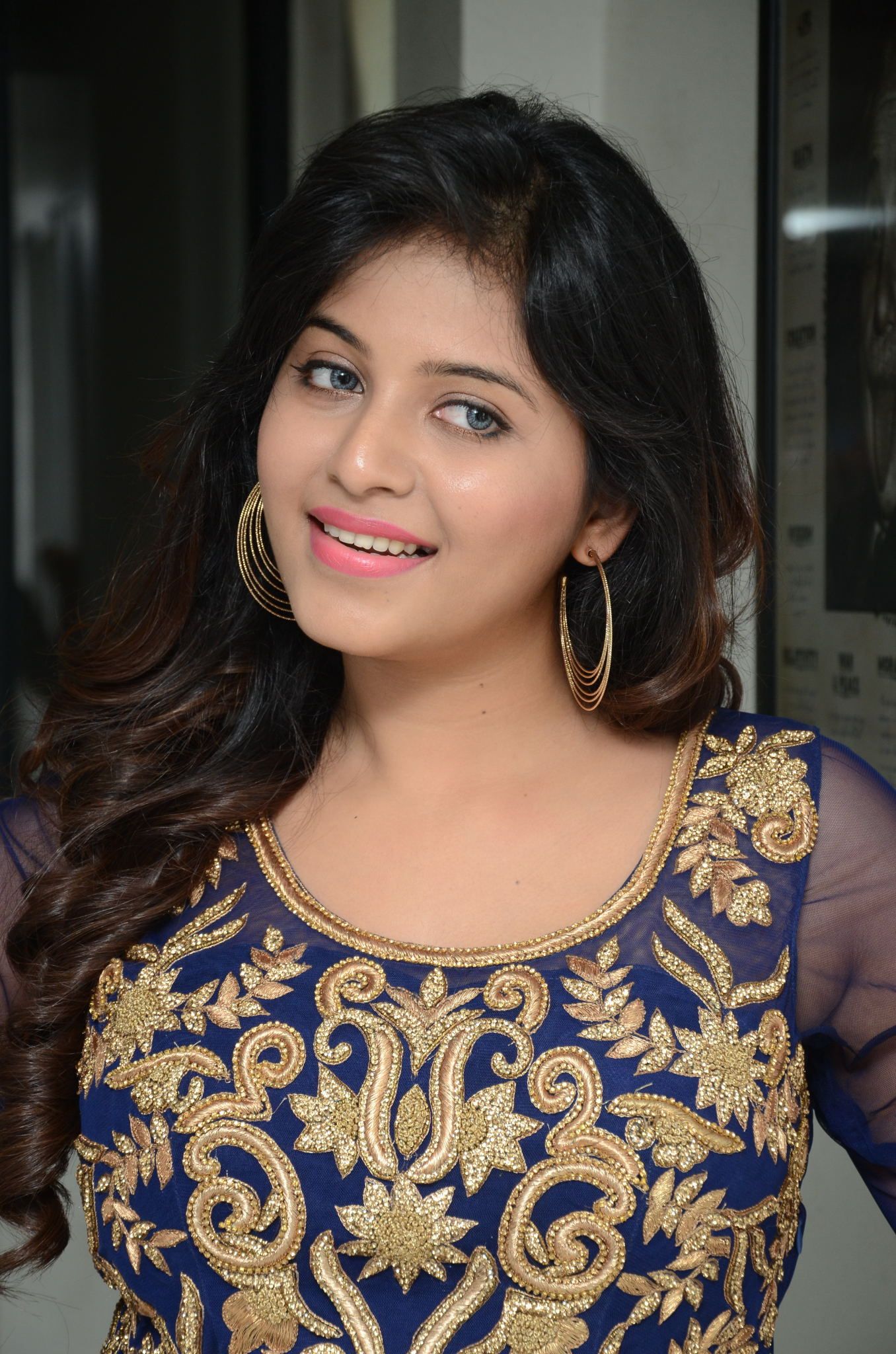 Actress Anjali Latest Photo Pics