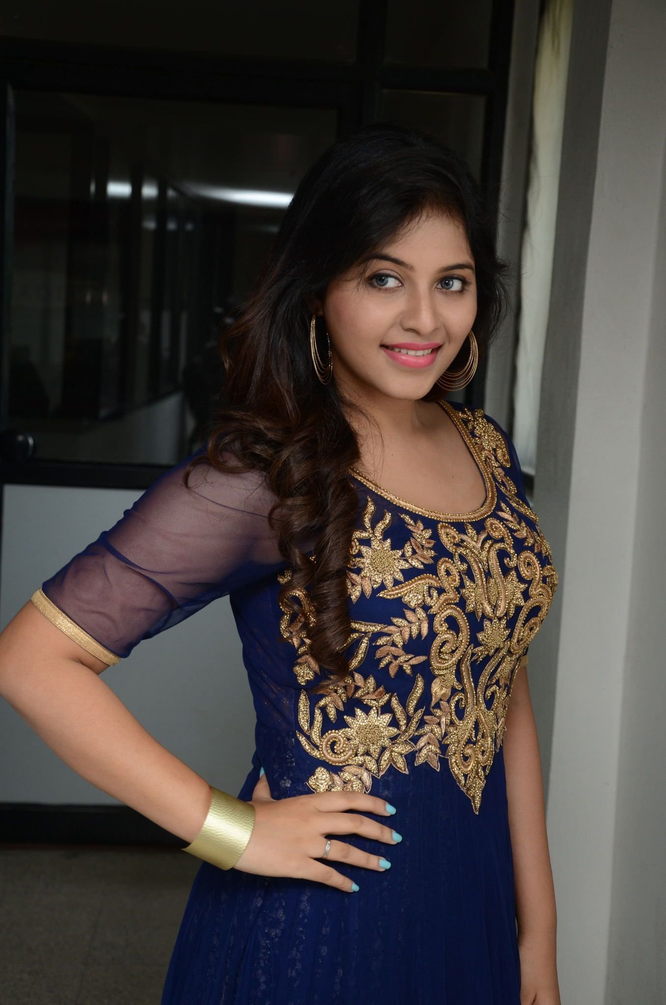 Actress Anjali Latest Photo Pics