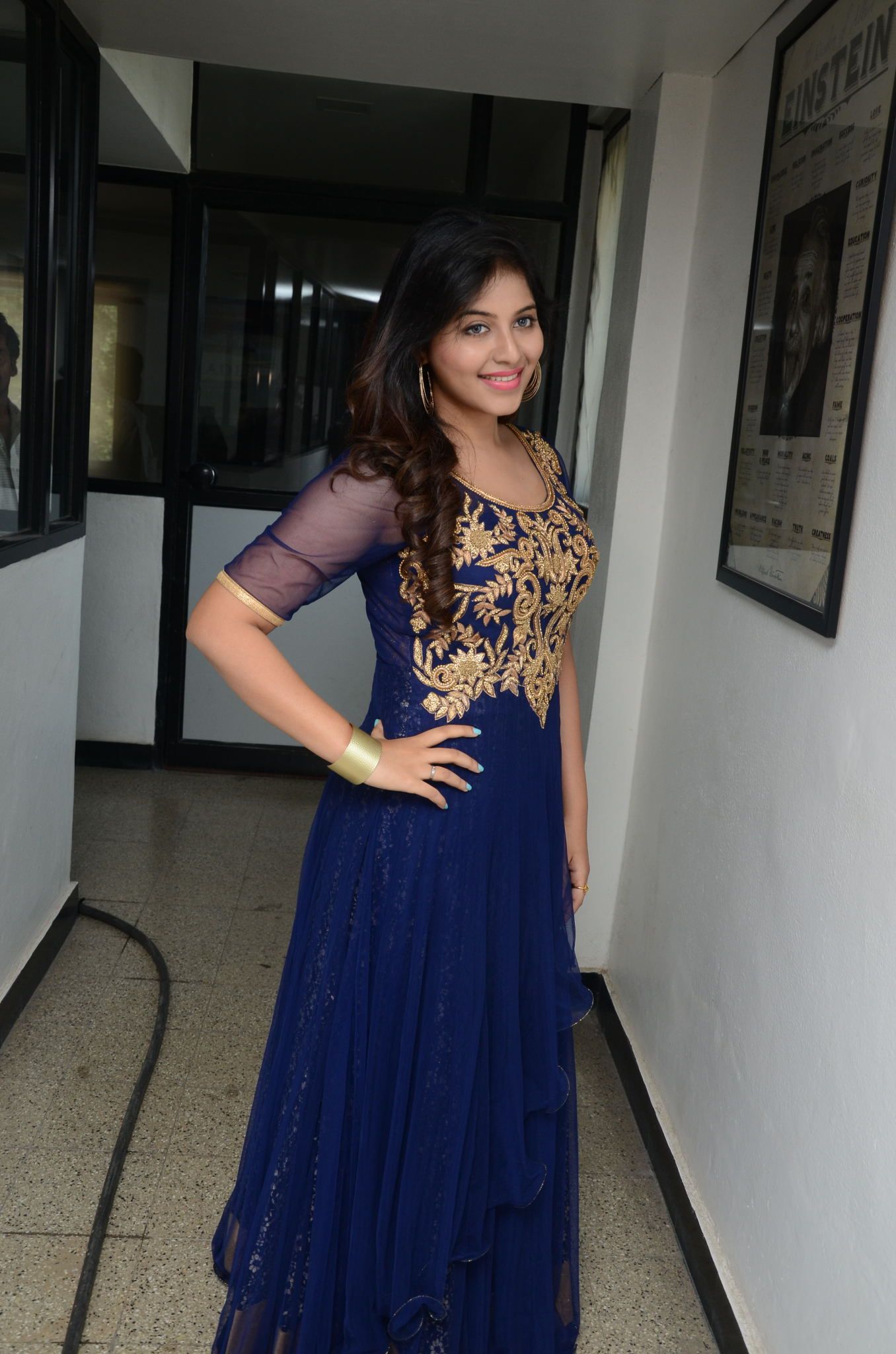 Actress Anjali Latest Photo Pics