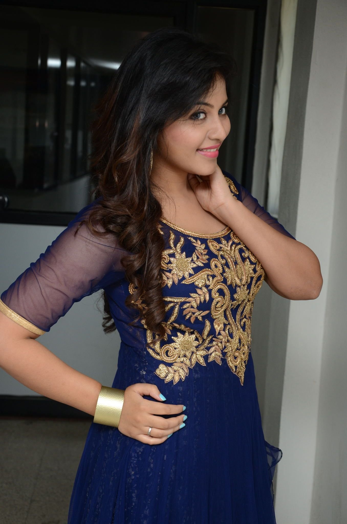 Actress Anjali Latest Photo Pics