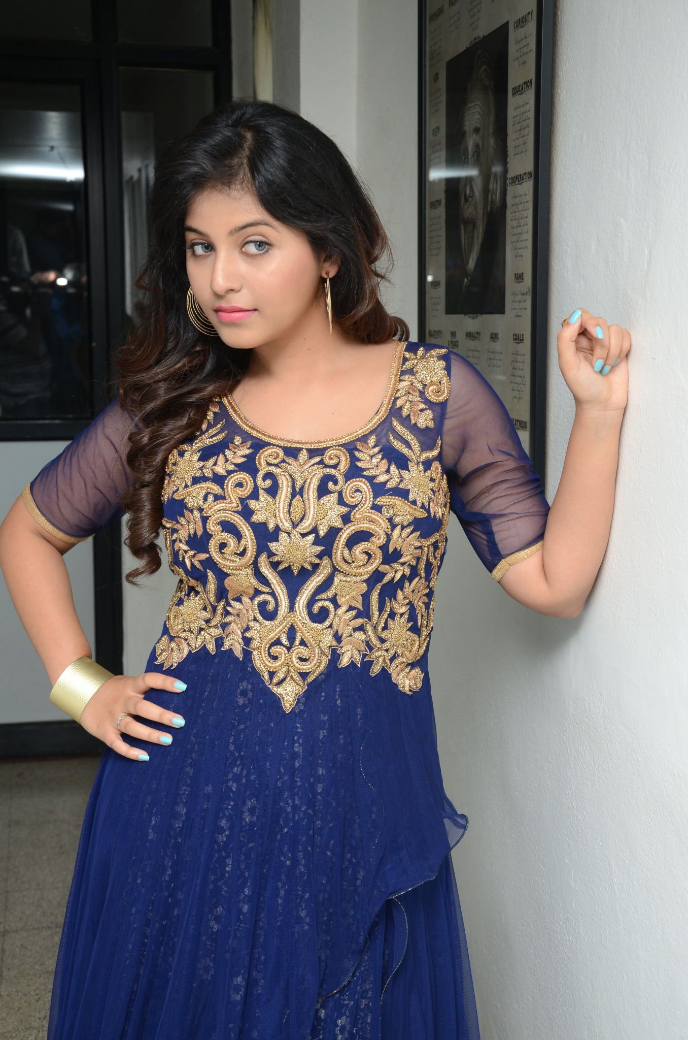 Actress Anjali Latest Photo Pics