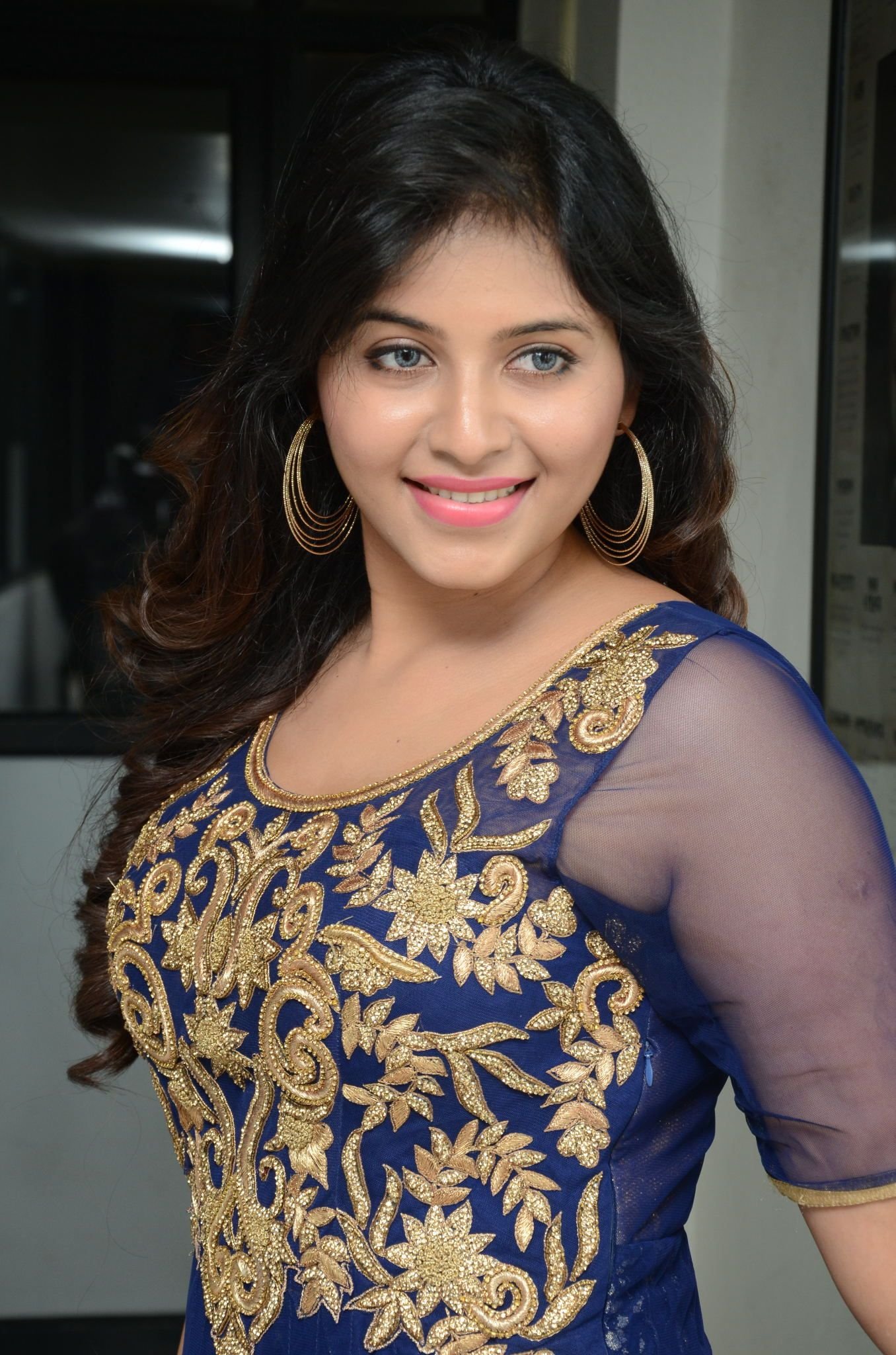 Actress Anjali Latest Photo Pics