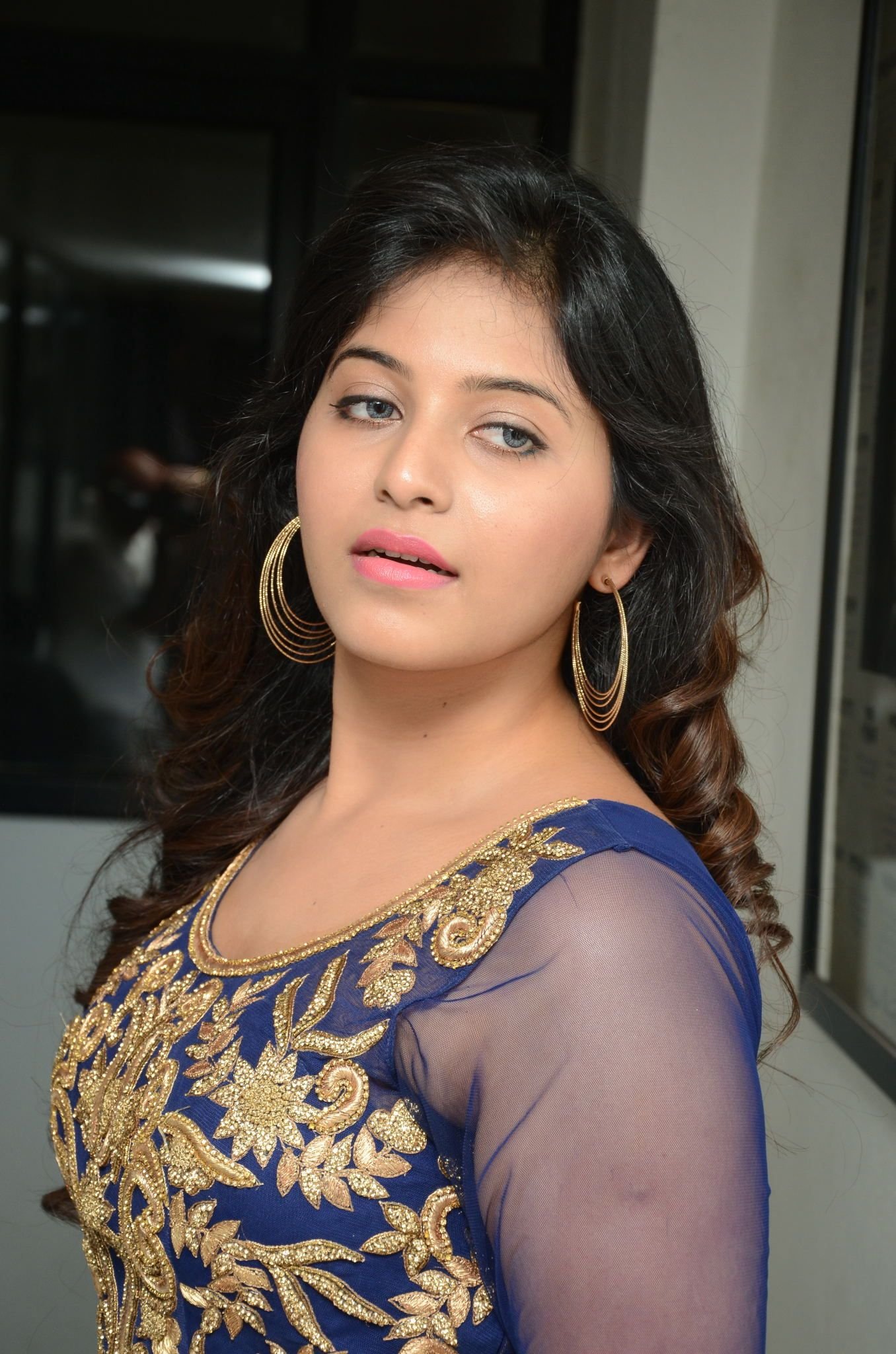 Actress Anjali Latest Photo Pics