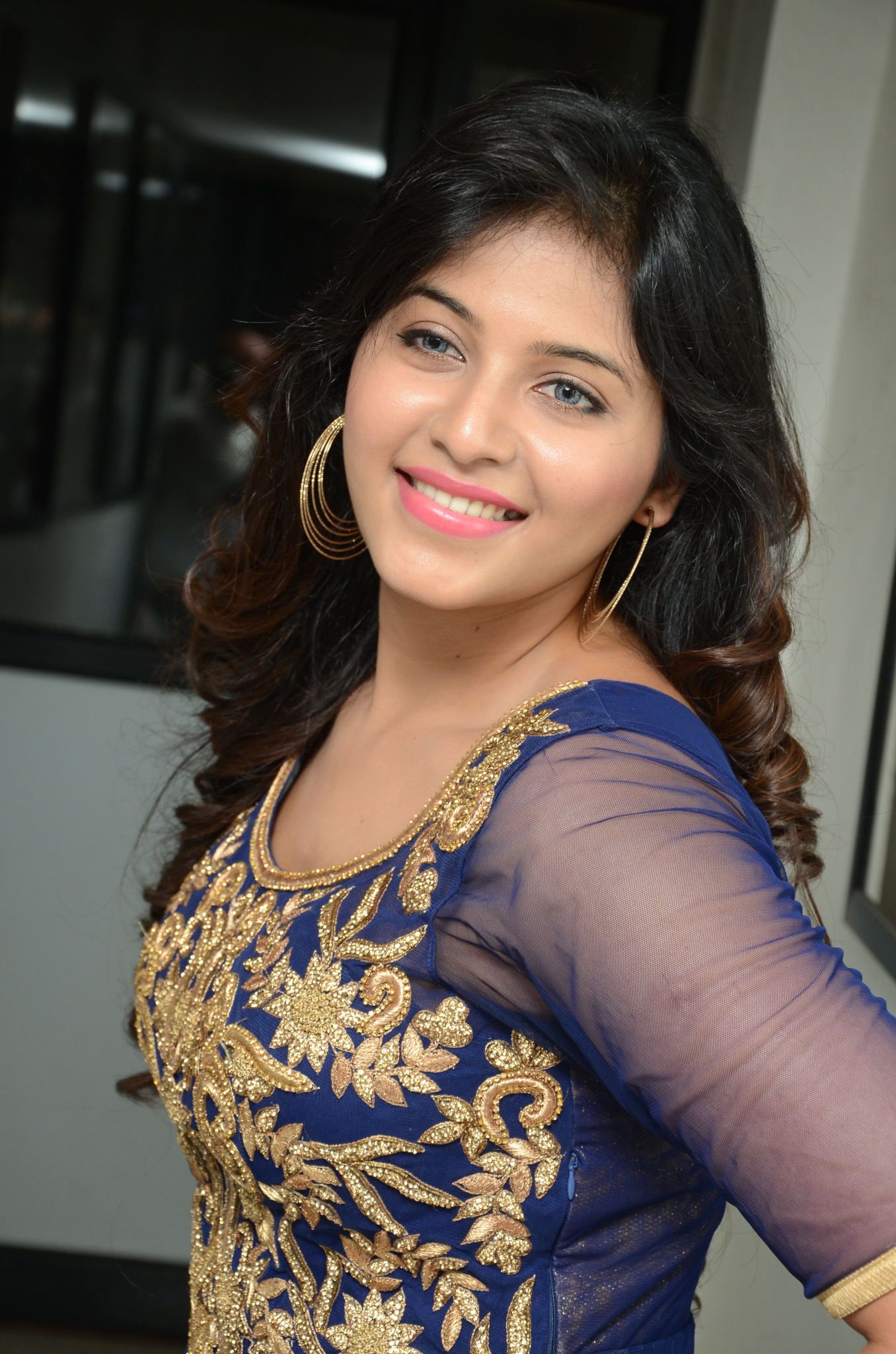 Actress Anjali Latest Photo Pics