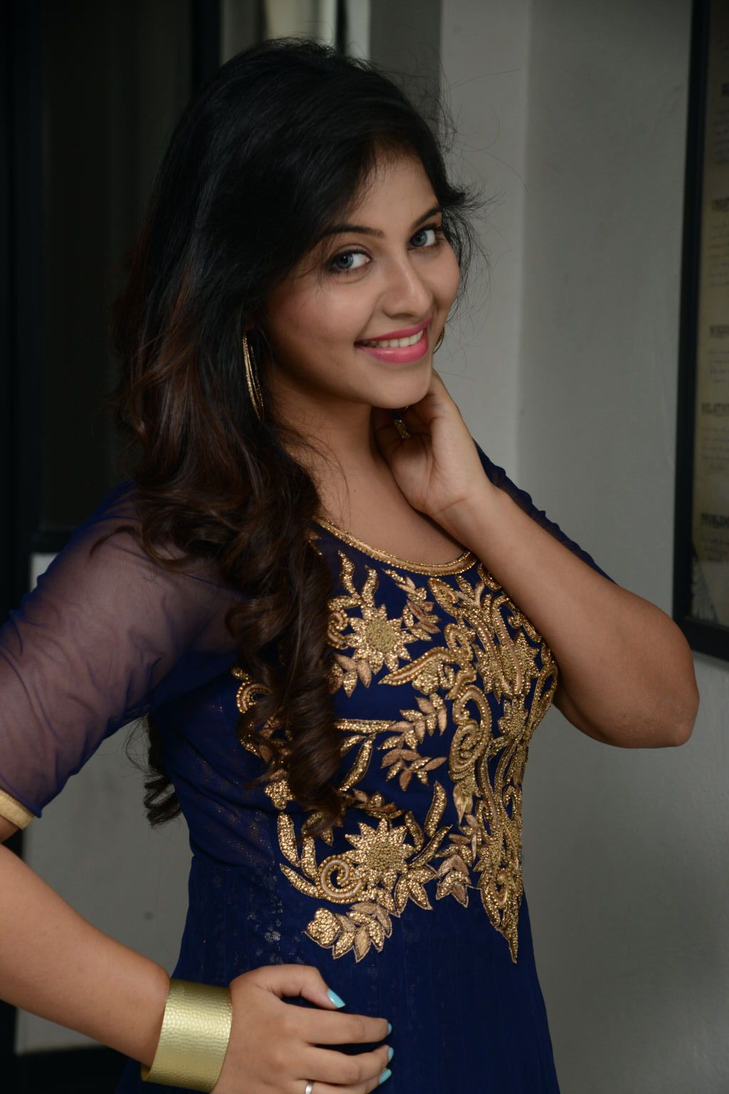 Actress Anjali Latest Photo Pics