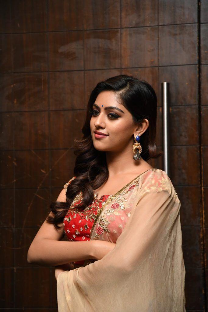 Actress Anu Emmanuel Rare & Unseen Photos