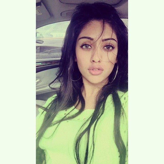 Actress Anu Emmanuel Rare & Unseen Photos