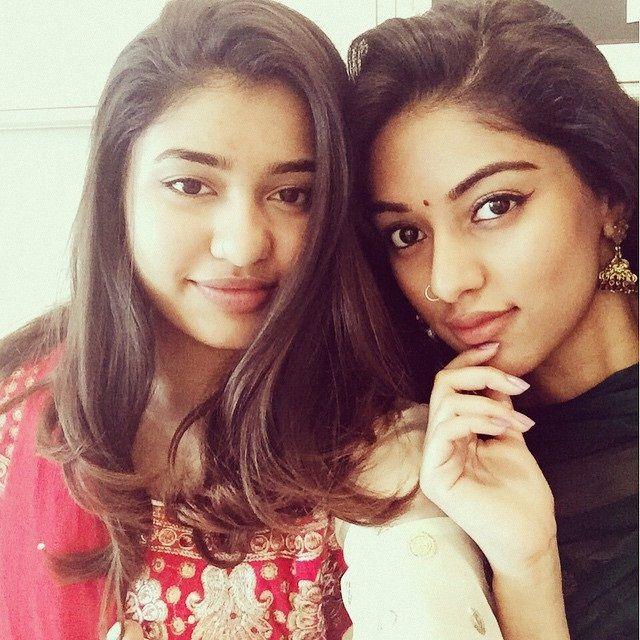 Actress Anu Emmanuel Rare & Unseen Photos