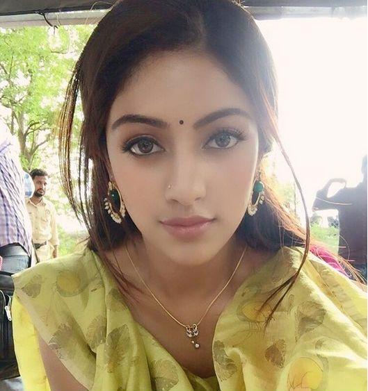 Actress Anu Emmanuel Rare & Unseen Photos