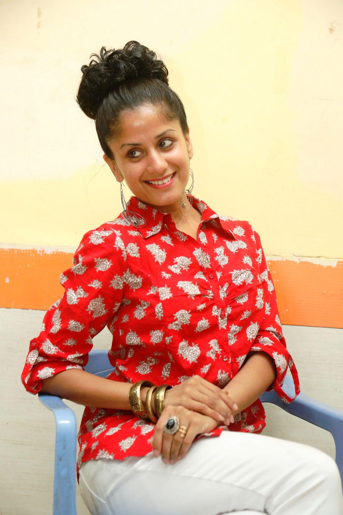 Actress Anukriti Sharma Latest Stills