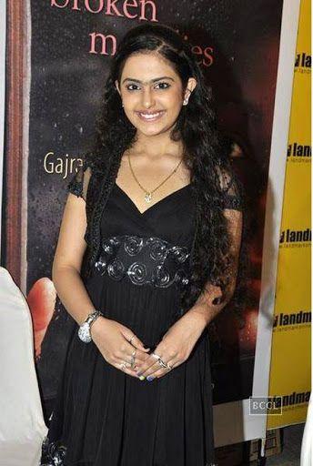 Actress Avika Gor Cute Pics